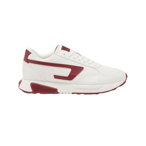 TENIS BLANCOS Y03345-PR003-HA0357 DIESEL